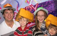 Noon Years Eve at Funset Boulevard in Appleton with WIXX 2
