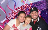 Noon Years Eve at Funset Boulevard in Appleton with WIXX 13