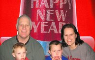 Noon Years Eve at Funset Boulevard in Appleton with WIXX 10