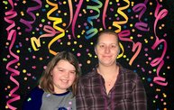 Noon Years Eve at Funset Boulevard in Appleton with WIXX 8