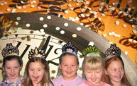 Noon Years Eve at Funset Boulevard in Appleton with WIXX 22