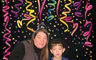 Noon Years Eve at Funset Boulevard in Appleton with WIXX 21