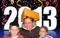 Noon Years Eve at Funset Boulevard in Appleton with WIXX 20