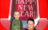 Noon Years Eve at Funset Boulevard in Appleton with WIXX 18