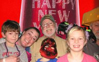 Noon Years Eve at Funset Boulevard in Appleton with WIXX 15