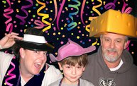 Noon Years Eve at Funset Boulevard in Appleton with WIXX 28
