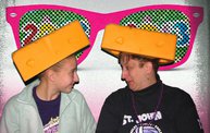 Noon Years Eve at Funset Boulevard in Appleton with WIXX 27