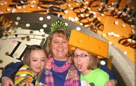 Noon Years Eve at Funset Boulevard in Appleton with WIXX 26