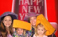 Noon Years Eve at Funset Boulevard in Appleton with WIXX 25