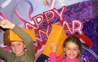 Noon Years Eve at Funset Boulevard in Appleton with WIXX 24