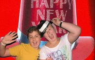 Noon Years Eve at Funset Boulevard in Appleton with WIXX 23