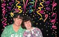 Noon Years Eve at Funset Boulevard in Appleton with WIXX 11