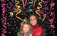 Noon Years Eve at Funset Boulevard in Appleton with WIXX 10
