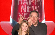 Noon Years Eve at Funset Boulevard in Appleton with WIXX 8