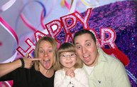 Noon Years Eve at Funset Boulevard in Appleton with WIXX 6