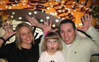 Noon Years Eve at Funset Boulevard in Appleton with WIXX 4