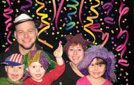 Noon Years Eve at Funset Boulevard in Appleton with WIXX 3