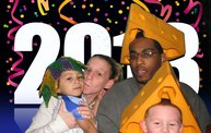 Noon Years Eve at Funset Boulevard in Appleton with WIXX 21