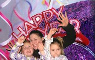 Noon Years Eve at Funset Boulevard in Appleton with WIXX 19