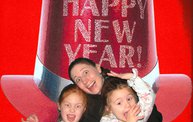 Noon Years Eve at Funset Boulevard in Appleton with WIXX 18