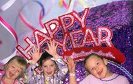 Noon Years Eve at Funset Boulevard in Appleton with WIXX 17