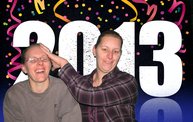 Noon Years Eve at Funset Boulevard in Appleton with WIXX 15
