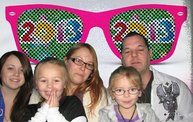 Noon Years Eve at Funset Boulevard in Appleton with WIXX 14