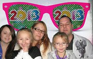 Noon Years Eve at Funset Boulevard in Appleton with WIXX 14