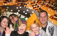 Noon Years Eve at Funset Boulevard in Appleton with WIXX 2