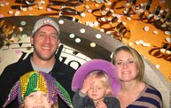Noon Years Eve at Funset Boulevard in Appleton with WIXX 30