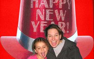 Noon Years Eve at Funset Boulevard in Appleton with WIXX 29