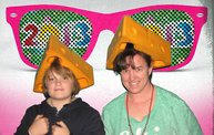 Noon Years Eve at Funset Boulevard in Appleton with WIXX 28