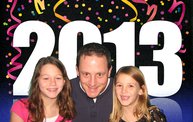 Noon Years Eve at Funset Boulevard in Appleton with WIXX 27