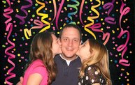 Noon Years Eve at Funset Boulevard in Appleton with WIXX 26