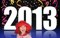 Noon Years Eve at Funset Boulevard in Appleton with WIXX 6