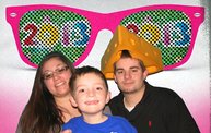 Noon Years Eve at Funset Boulevard in Appleton with WIXX 3