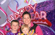 Noon Years Eve at Funset Boulevard in Appleton with WIXX 12