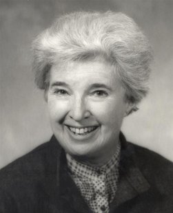 Scholar and author Gerda Lerner is seen in this undated handout photo courtesy of the University of Wisconsin. REUTERS/University of Wiscons Scholar and author Gerda Lerner is seen in this undated handout photo courtesy of the University of Wisconsin. REUTERS/University of Wiscons