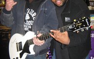 Florence + The Machine Guitar Giveaway 1/3/13 2
