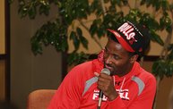 1 on 1 With The Boys: DuJuan Harris 20