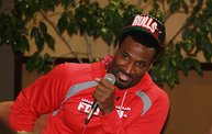 1 on 1 With The Boys: DuJuan Harris 10