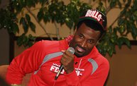 1 on 1 With The Boys: DuJuan Harris 10