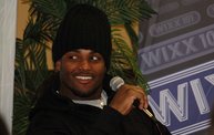 1 on 1 With The Boys: DuJuan Harris 8