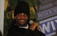 1 on 1 With The Boys: DuJuan Harris 8