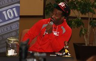 1 on 1 With The Boys: DuJuan Harris 7