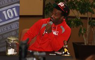 1 on 1 With The Boys: DuJuan Harris 7