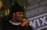 1 on 1 With The Boys: DuJuan Harris 2
