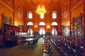 Indiana Supreme Court Indiana Supreme Court