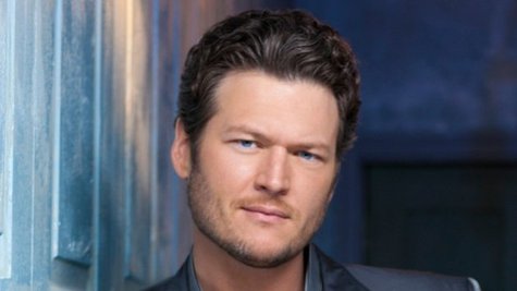 Image courtesy of Warner Music Nashville (via ABC News Radio) Image courtesy of Warner Music Nashville (via ABC News Radio)