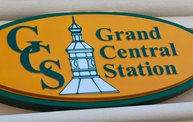 Taking Our Pledge Not to Text & Drive at Grand Central Station in De Pere 8